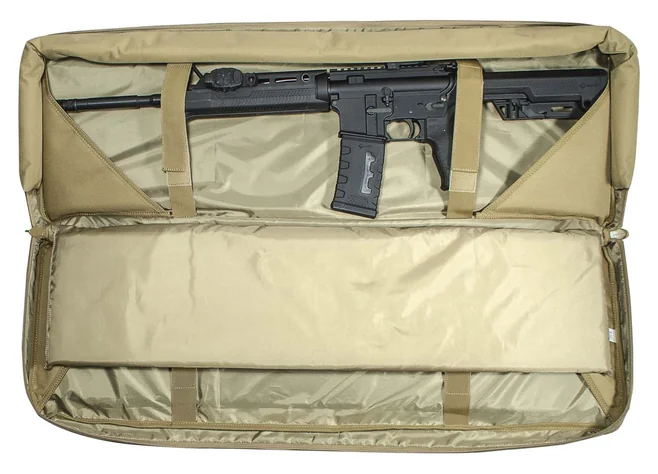 Чехол для оружия MFT 36'' коричневый Фото 2